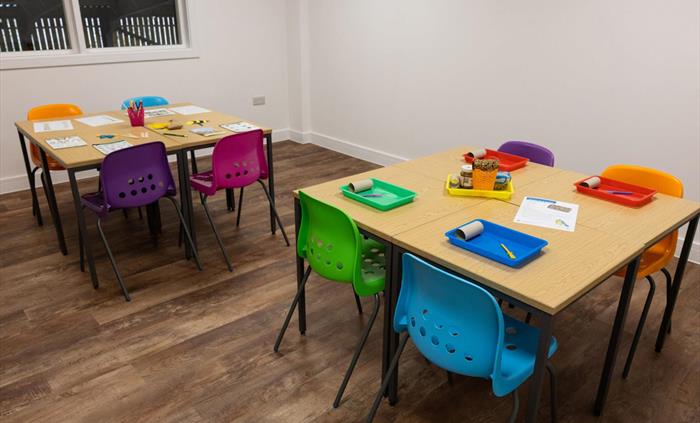 Educational Space